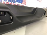 Rear Bumper Cover